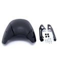 thumbnail image 2 of Air Deflector Fairing Cover Windshield Windscreen for Ducati Scrambler 2016-UP, 2 of 6