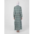 thumbnail image 5 of Emerald - Modest Dress - Refka, 5 of 5