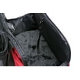 thumbnail image 5 of Sleepypod Atom - Airline Approved Pet Carrier and Crash-Tested Car Seat for Cats and Dogs up to 12 lbs. (Strawberry Red), 5 of 5