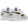 thumbnail image 3 of Tenis Reebok Classic Leather Unisex Lifestyle blanco 23, 3 of 4