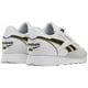 thumbnail image 3 of Tenis Reebok Classic Leather Unisex Lifestyle blanco 23, 3 of 4