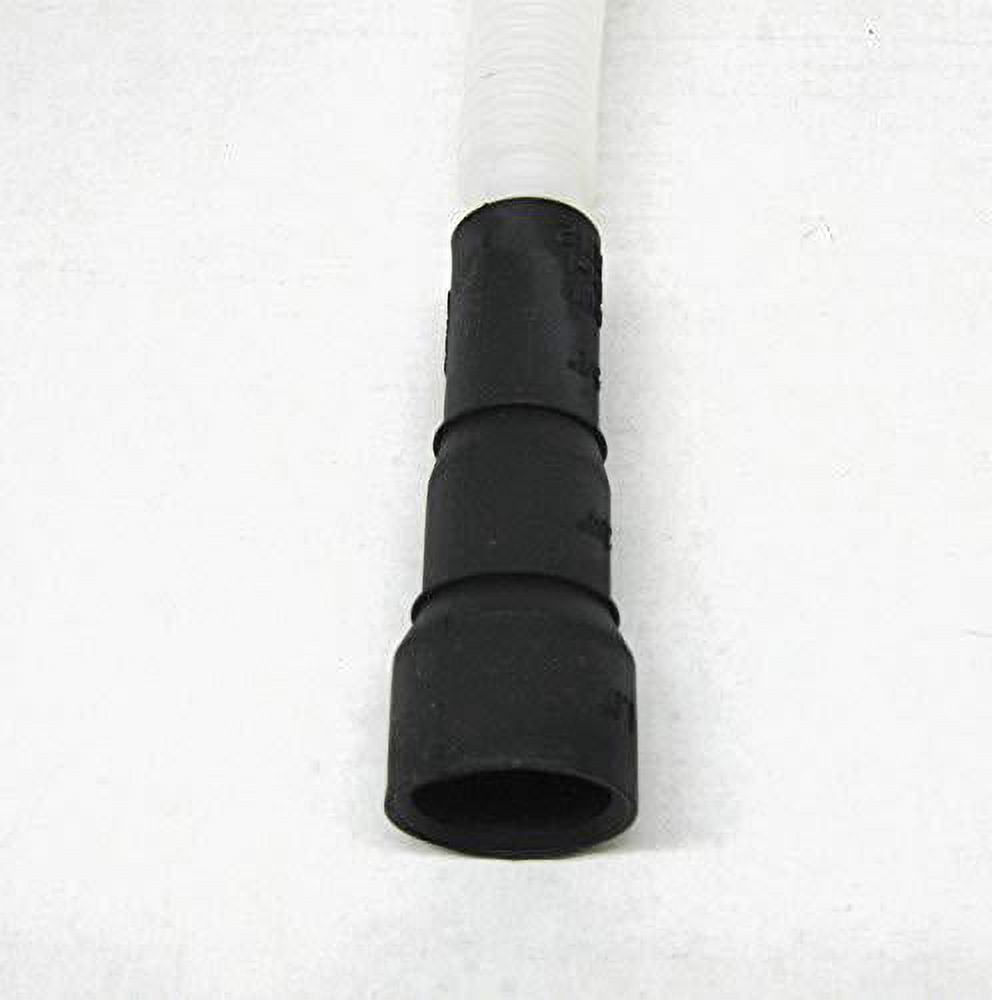 (rb) 807117001 dishwasher drain hose for electrolux frigidaire ap5806794 ps9494138