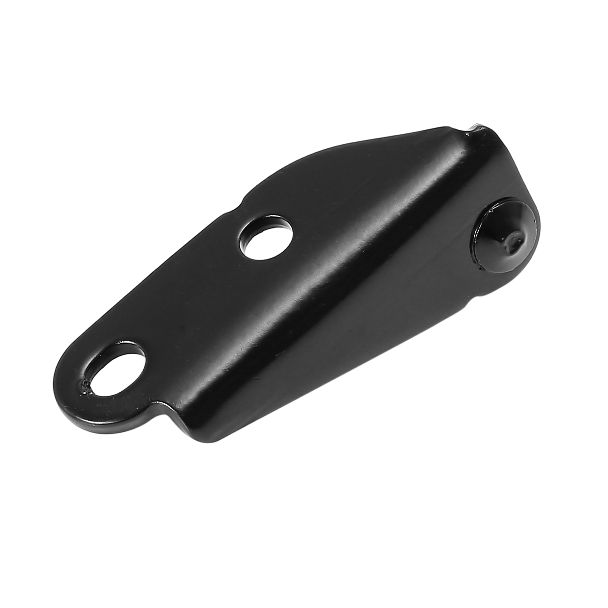 Unique Bargains Great 10mm Vehicle Ball Studs Mounting Brackets for Gas Struts Shocks 2Pcs