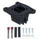 thumbnail image 3 of Accesorios De Motocicleta ATV Reed Valve Stop Diseño Reparación Reemplazo ANGGREK Para YAMAHA YFS200 Blaster VForce4 V4145, 3 of 8