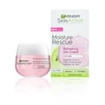 thumbnail image 1 of Gel en crema refrescante Moisture Rescue Garnier SkinActive 50 g, 1 of 5
