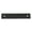Matte Black, variant on GlideRite 4-3/4" Squared Backplate 3-3/4" 96mm Center-Center, Matte Black
