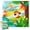 K, variant on Darzheoy Wooden Jigsaw Puzzles for Kids Ages 3-5 Year Old 24 Piece Colorful Wooden Puzzles for Toddler Children Learning Educational Puzzles Toys for Boys and Girls