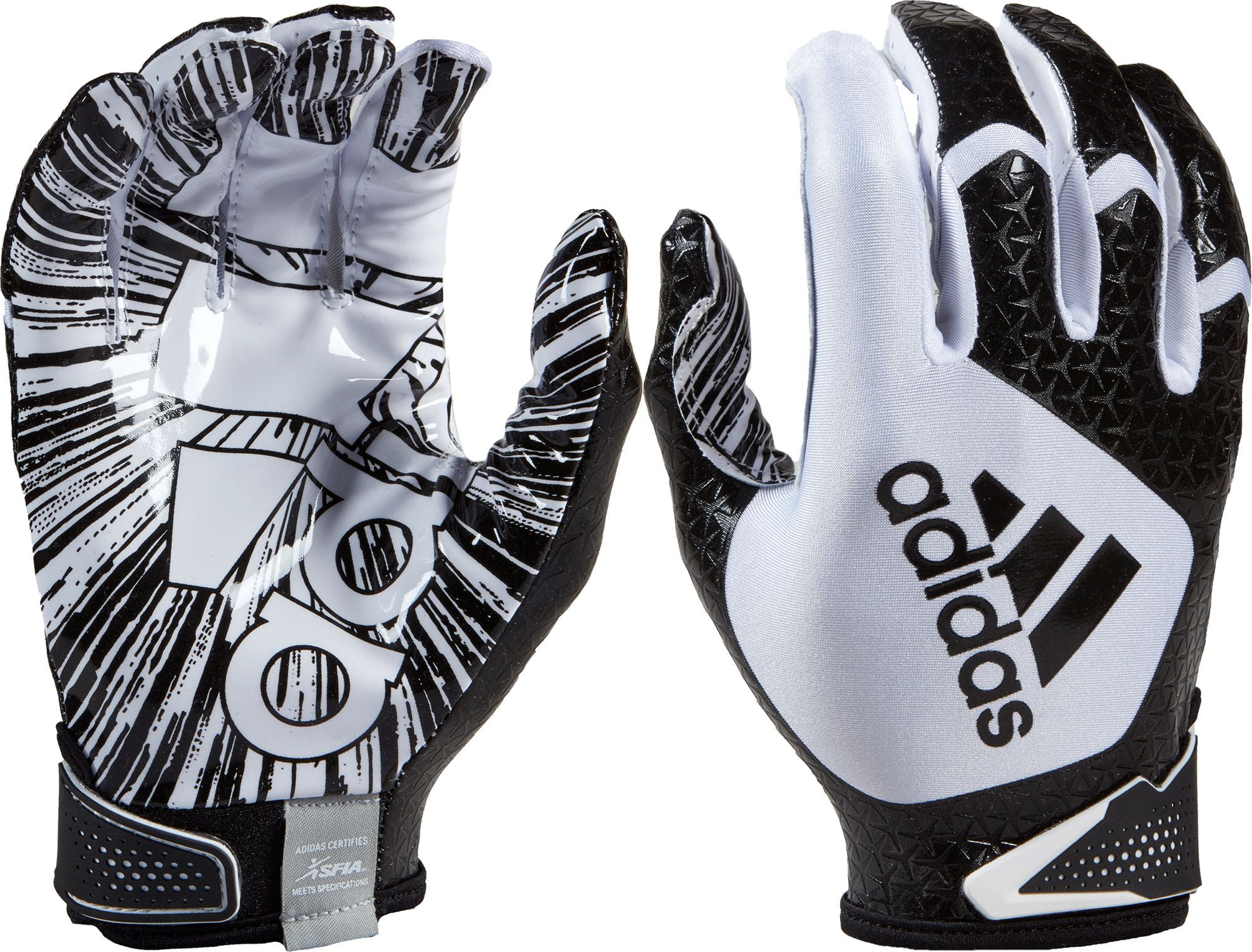 adidas scorch light 5 gloves