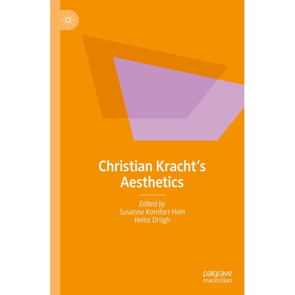 Christian Kracht's Aesthetics, (Paperback)