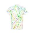 thumbnail image 3 of Dyenomite - Splatter Tee - 200SL, 3 of 3