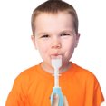 thumbnail image 4 of Ejercitador de músculos linguales para niños y adultos. Abridor de bocas para terapia del habla. Dispositivo para extraer la lengua y herramienta de succión., 4 of 8