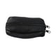 thumbnail image 3 of Monedero para llaves, ligero, con cremallera suave, ideal para regalos. Incluye llavero para coche., 3 of 8