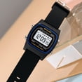 thumbnail image 4 of SKMEI Digital Watch Sport Outdoor Multifunctional Chronograph 50 M Waterproof Wristwatches with Alarm/Calendar/LED backlight for 3-15 Year Old, 4 of 5
