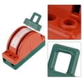 thumbnail image 1 of Interruptor de Cuchillo de Desconexio, Interruptor de Cuchillo de Doble Polvo de Doble Polo, Interruptor de Circuito de Fallas de Cobre de Seguridad 32a Para Cambiar El Generador, 1 of 7