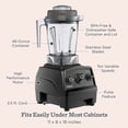 thumbnail image 5 of Vitamix Explorian E310 Blender, 5 of 13