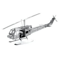 Metal Earth Huey Helicopter