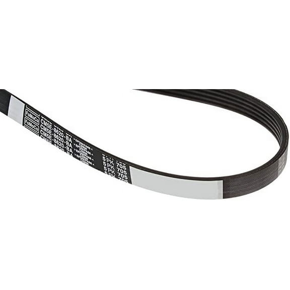 Motorcraft Serpentine Belt JK5-291