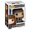thumbnail image 1 of Figura de acción Funko Pop Movies Harry Potter Hermione Granger, 1 of 8