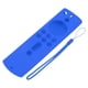 thumbnail image 3 of Funda de silicona para mando a distancia, funda de silicona para mando a distancia, antigoteo, suave, agradable al tacto, ligera para sala de estar ANGGREK Otros, 3 of 8
