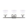 thumbnail image 5 of 916-3W-OB-G63-Innovations Lighting-Cone - 3 Light Bath Vanity In Industrial Style-11 Inches Tall and 26 Inches Wide-Oil Rubbed Bronze Finish-Light, 5 of 7