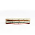 thumbnail image 7 of Z-LION 100mm 1 Step Diamond Polishing Pads Flexible Wet Use for Granite Polishing Tool Marble Concrete Grinding, 7 of 7