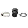 thumbnail image 2 of Exhaust Systems Pipe Gasket Rubber  For PeeWee50 PW 50, 2 of 8