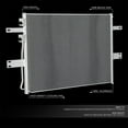 thumbnail image 5 of DNA Motoring Aluminum AC Condenser 3855 for 06-10 Dodge Ram 2500-5500, 5 of 6