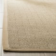 thumbnail image 3 of Safavieh Natural Fiber Axum Geometric Area Rug, 3 of 5
