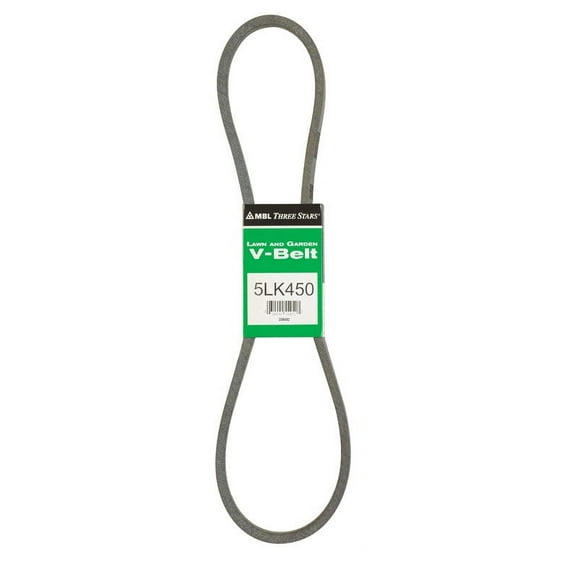 V BELT 5/8"X45" (Pack of 1)