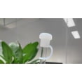 thumbnail image 1 of Tapón antipolvo con tapa de silicona de 6 a 10 mm para bebidas creativas, tubo recto para jugo para mujeres embarazadas y niños con tapa, 1 of 4