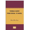 thumbnail image 3 of Thomas Hardy from Serial to Novel, 3 of 3