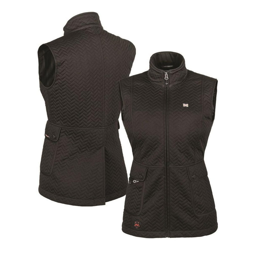 Mobile Warming 7.4V Women's Cascade Heated Vest S