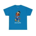 thumbnail image 2 of Nurse t-shirt, Cotton T-shirt, CNA, RNA, T-shirt, 2 of 4