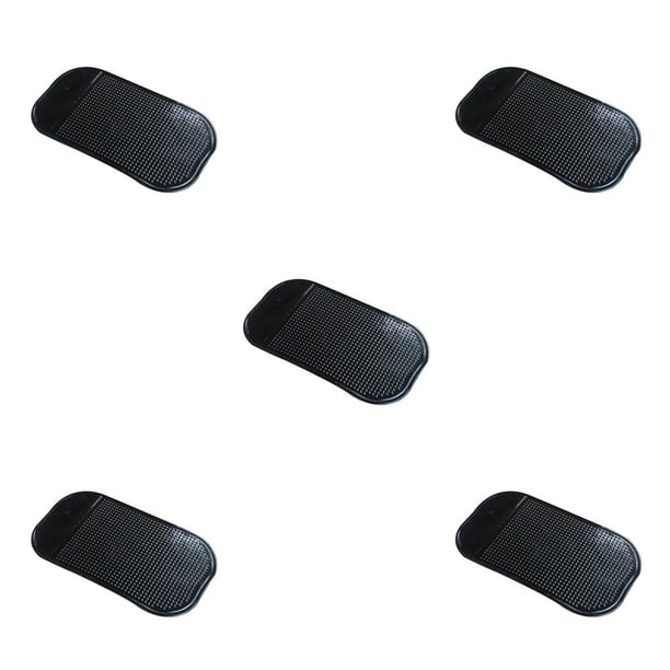 Scienceny Spider Mats Exquisite Mobile Phone Pad Accessories Rotation Fittings Slip Free Anti Pads Mat Practical Phones Vehicle Vertical Type2 NO2