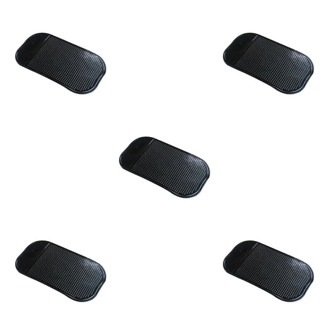 Scienceny Spider Mats Exquisite Mobile Phone Pad Accessories Vehicle Phones Slip Fittings Rotation Mat Practical Free Pads Anti Vertical Type2 NO2
