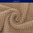 thumbnail image 4 of Subrtex Housses de Coussin de Chaise de Salle à Manger Lavables Housse de Siège Texturée Extensible, 4 of 6