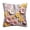 B, variant on 45Cm Decorative Throw Pillow Cover, 3D Floral Digital Printed Spring Cushion Case For Sofa Bedroom Living Room Home Decor, 1 Piece
