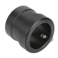 thumbnail image 2 of 1.25 Inch Astronomical Stable Characteristics Adapter  High Reliability Fine Workmanship Aluminium Alloy Adapter  For Cameras And Telescope, 2 of 8