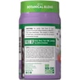 thumbnail image 7 of Melatonin Gummies | 60 Count | Berry Flavor | for Men and Women | by Nature's Truth, 7 of 7