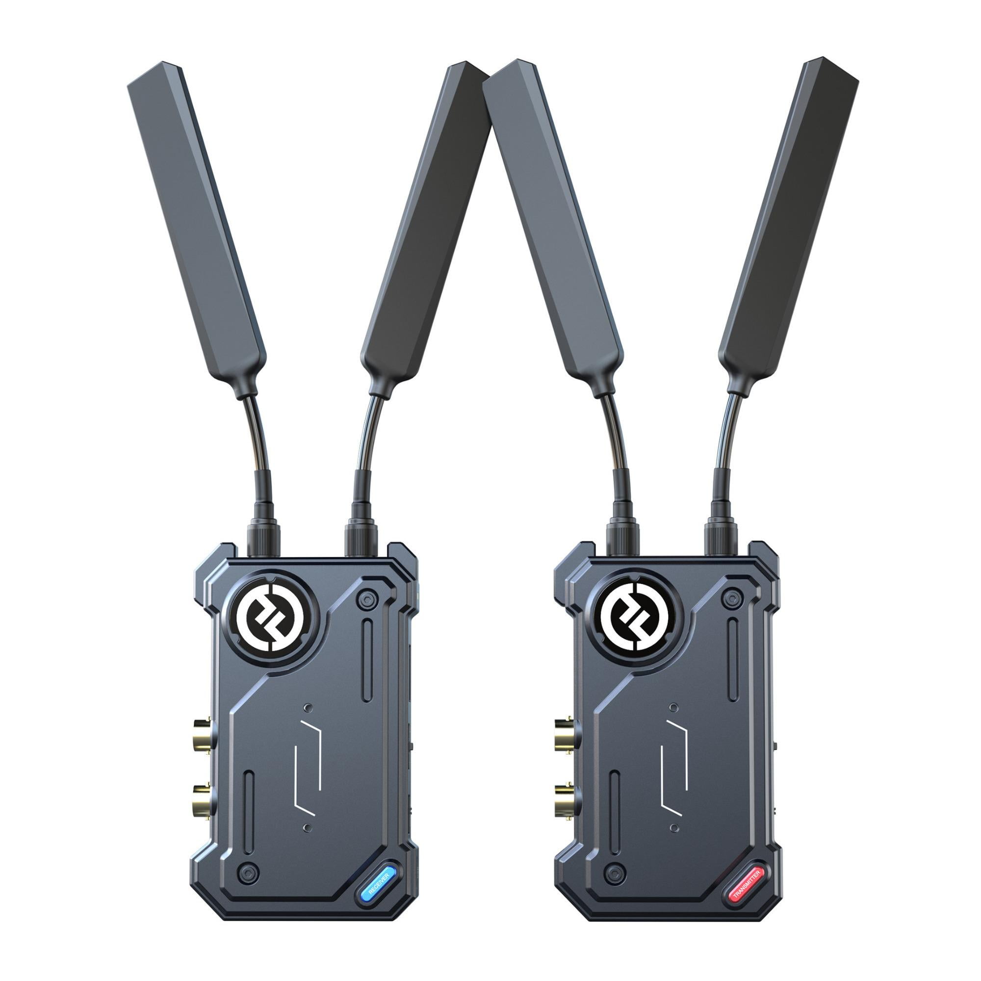 Hollyland Mars 4K SDI/HDMI Wireless Video Transmission