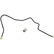 Dorman 628-201 Clutch Hydraulic Line for Specific Ford Models Fits select: 1992-1996 FORD F150, 1993-1996 FORD F250