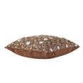 thumbnail image 3 of My Texas House 18" x 18" Ginger Fara Floral Decorative Pillow, 3 of 5
