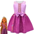 thumbnail image 2 of Vestidos de fiesta de princesa Frozen Bell para niñas, vestido de sirena de Minnie Mouse de dibujos animados, trajes de Navidad para niñas pequeñas, Halloween, 2 of 5