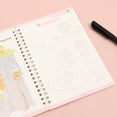 thumbnail image 3 of PEONAVET Stylo Cahier Encastré Cahier d'Exercices, Manuel d'Exercices, Recyclage 20 ml, 3 of 9