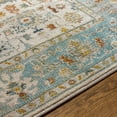 thumbnail image 6 of Jamila Gray 9' x 12'  Rectangle Area Rug, 6 of 6