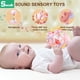 thumbnail image 2 of Juguete Sensorial Montessori Socub para Bebés de 0 a 18 Meses, 2 of 6