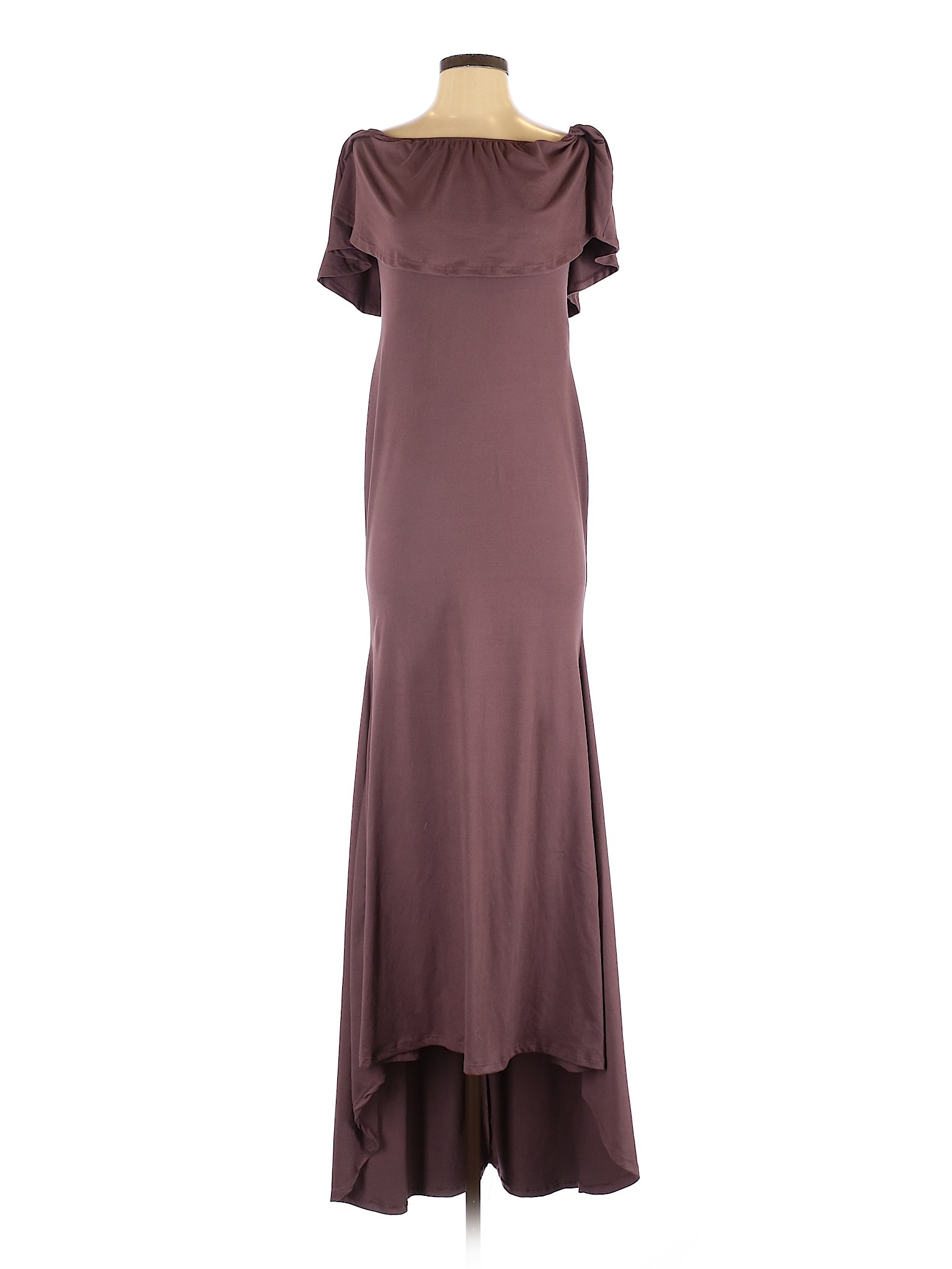 pink blush women's dresses