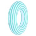thumbnail image 3 of Shisuyan Swimming Ring Beach Swimming Pool Inflatable Swim Ring Summer Kid Swim Ring, 3 of 9