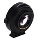 thumbnail image 2 of Lens Focal Reducer Adapter Auto Focus Anti Light Leaking EF-FX EF Mount To FX Mount Lens Mount Adapter Ring for X-Pro2 FX Mount Camera ANGGREK Otros, 2 of 8