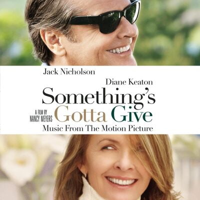 Pre-Owned Various - Something's Gotta Give (Music From The Motion Picture) (CD) (VG )